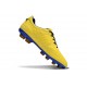 Scarpe Nike Tiempo Legend X Elite R10 FG Giallo Svart