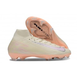 Scarpe Nike Mercurial Superfly 10 Elite FG Lemonade Rosa