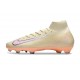 Scarpe Nike Mercurial Superfly 10 Elite FG Lemonade Rosa