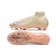 Scarpe Nike Mercurial Superfly 10 Elite FG Lemonade Rosa