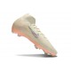 Scarpe Nike Mercurial Superfly 10 Elite FG Lemonade Rosa