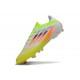 Scarpe da Calcio adidas F50 Elite FG Giallo Bianco Arancione