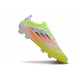 Scarpe da Calcio adidas F50 Elite FG Giallo Bianco Arancione