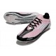 Scarpe da Calcio adidas F50 Elite FG Rosa Nero Bianco