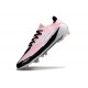 Scarpe da Calcio adidas F50 Elite FG Rosa Nero Bianco