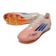 Scarpe da Calcio adidas F50 Elite FG Arancio Blu