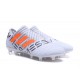 adidas Nemeziz Messi 17+ 360 Agility FG Scarpe da Calcio -