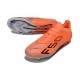 Scarpe da Calcio adidas F50 Elite FG Arancio Nero