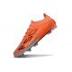 Scarpe da Calcio adidas F50 Elite FG Arancio Nero