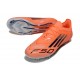Scarpe da Calcio adidas F50 Elite FG Arancione Nero