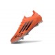 Scarpe da Calcio adidas F50 Elite FG Arancione Nero