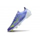Scarpe da Calcio adidas F50 Elite FG Viola Tone Limone Lucido Viola Rush