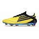 Scarpe da Calcio adidas F50 Elite FG Giallo Nero