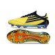 Scarpe da Calcio adidas F50 Elite FG Giallo Nero