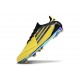 Scarpe da Calcio adidas F50 Elite FG Giallo Nero