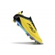 Scarpe da Calcio adidas F50 Elite FG Giallo Nero