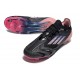 Scarpe da Calcio adidas F50 Elite FG Nero Rosa