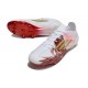 Scarpe da Calcio adidas F50 Elite FG Bianco Rosso Rosa Dorada