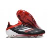 Scarpe da Calcio adidas F50 Elite FG Nero Rosso Bianco