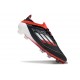 Scarpe da Calcio adidas F50 Elite FG Nero Rosso Bianco