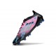 Scarpe da Calcio adidas F50 Elite FG Rosa Nero Blu