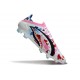 Scarpe da Calcio adidas F50 Elite FG Bianco Rosso Rosa Blu