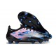 Scarpe da Calcio adidas F50 Elite FG Nero Rosa Blu