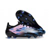 Scarpe da Calcio adidas F50 Elite FG Nero Rosa Blu