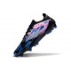 Scarpe da Calcio adidas F50 Elite FG Nero Rosa Blu
