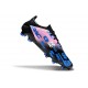Scarpe da Calcio adidas F50 Elite FG Nero Rosa Blu