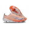 adidas Scarpe da Calcio F50+ FG Arancio Bleu