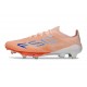 adidas Scarpe da Calcio F50+ FG Arancio Bleu