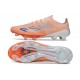adidas Scarpe da Calcio F50+ FG Arancio Bleu