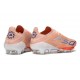 adidas Scarpe da Calcio F50+ FG Arancio Bleu