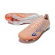 adidas Scarpe da Calcio F50+ FG Arancio Bleu
