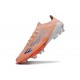 adidas Scarpe da Calcio F50+ FG Arancio Bleu