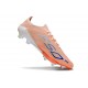 adidas Scarpe da Calcio F50+ FG Arancio Bleu