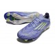 adidas Scarpe da Calcio F50+ FG Viola Tone Limone Lucido Viola Rush