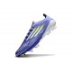 adidas Scarpe da Calcio F50+ FG Viola Tone Limone Lucido Viola Rush