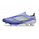 adidas F50+ Senza Lacci FG Viola Tone Limone Lucido Viola Rush