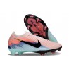 Scarpe da Calcio Nike Mercurial Vapor XVI Elite FG Arancio Nero Blu