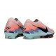 Scarpe da Calcio Nike Mercurial Vapor XVI Elite FG Arancio Nero Blu