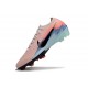 Scarpe da Calcio Nike Mercurial Vapor XVI Elite FG Arancio Nero Blu