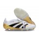 Adidas Predator Elite FT 25 FG Ftwr Bianco Nero Oro Met