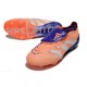 Adidas Predator Elite FT 25 FG Arancio Bianco Blu