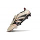 Adidas Predator Elite FT 25 FG Platin Met Nero Aurora Rosso