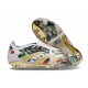 Adidas Predator Elite FT 25 FG Bianco Nero Verde Oro