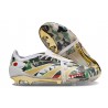 Adidas Predator Elite FT 25 FG Bianco Nero Verde Oro