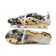Adidas Predator Elite FT 25 FG Bianco Nero Verde Oro