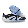 Adidas Predator Elite FT 25 FG Nero Bianco Blu
